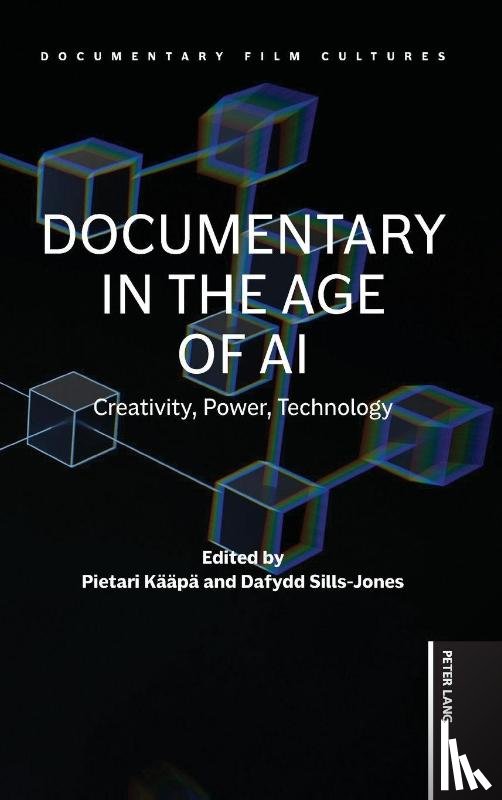  - Documentary in the Age of AI