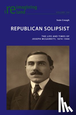 Creagh, Sean - Republican Solipsist