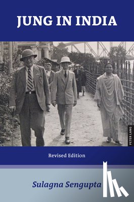 Sengupta, Sulagna - Jung in India