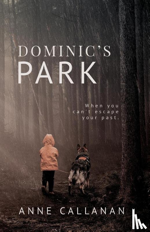 Callanan, Anne - Dominic's Park