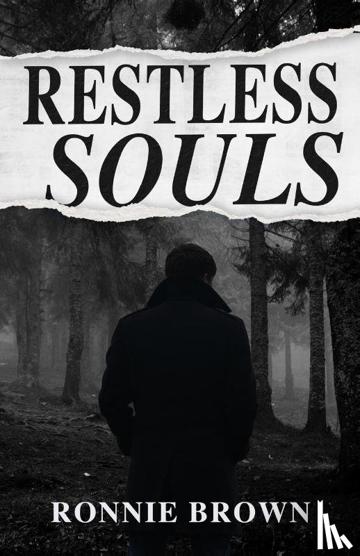 Brown, Ronnie - Restless Souls