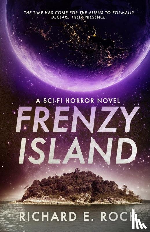 Rock, Richard E. - Frenzy Island