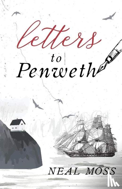 Moss, Neal - Letters to Penweth