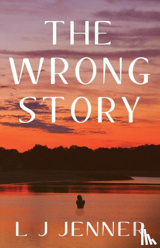 Jenner, L J - The Wrong Story