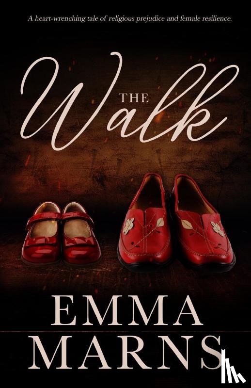 Marns, Emma - The Walk