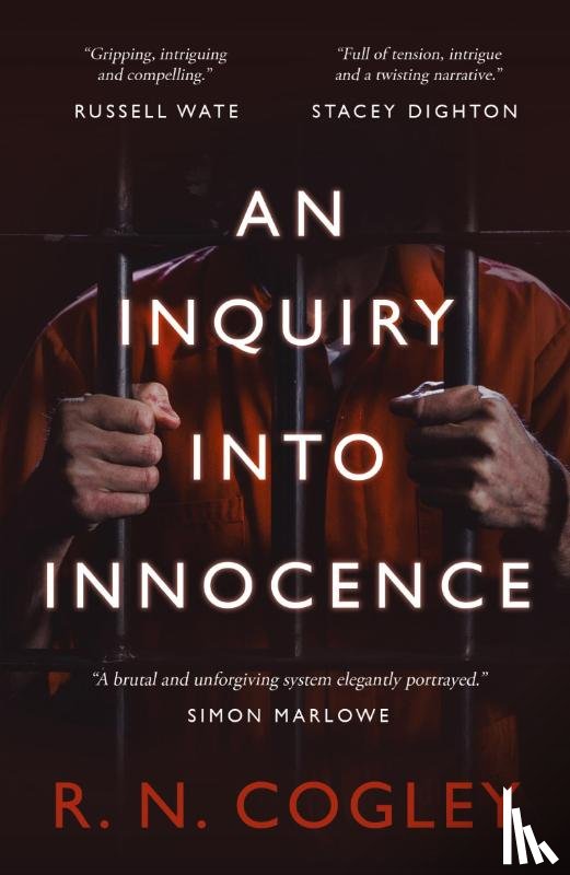 Cogley, R. N. - An Inquiry Into Innocence