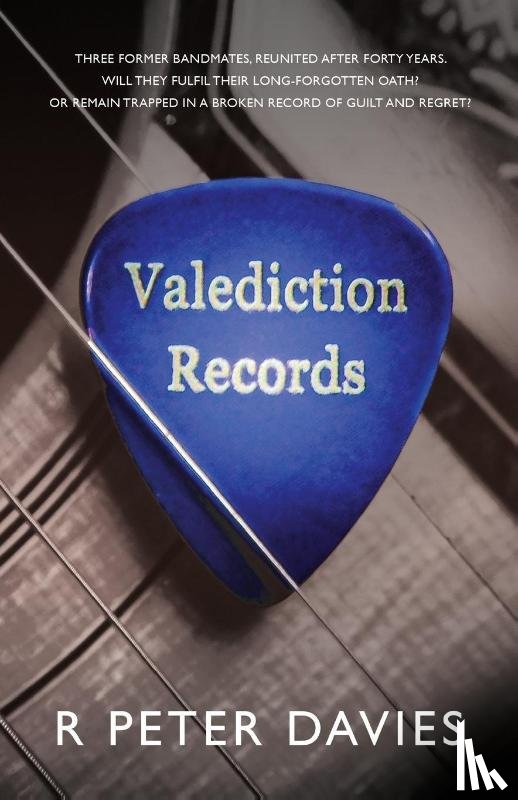 Davies, R. Peter - Valediction Records