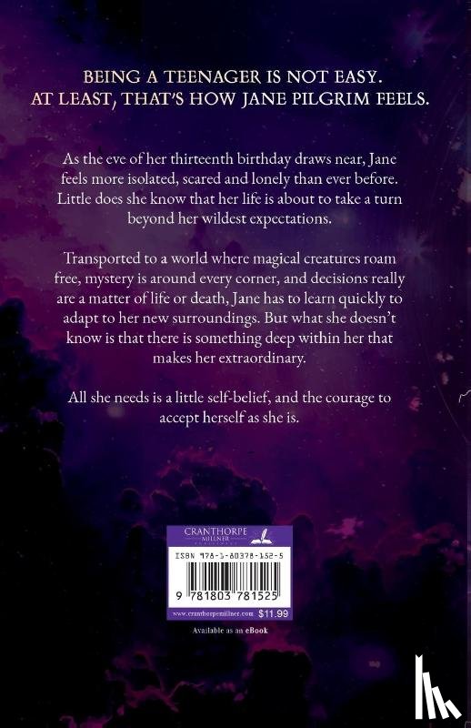 Cole, K. J. - The Pilgrim's Pendant