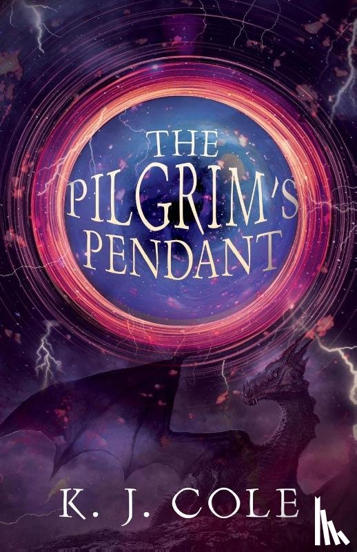Cole, K. J. - The Pilgrim's Pendant