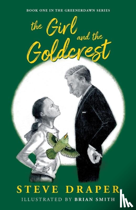 Draper, Steve - The Girl and the Goldcrest