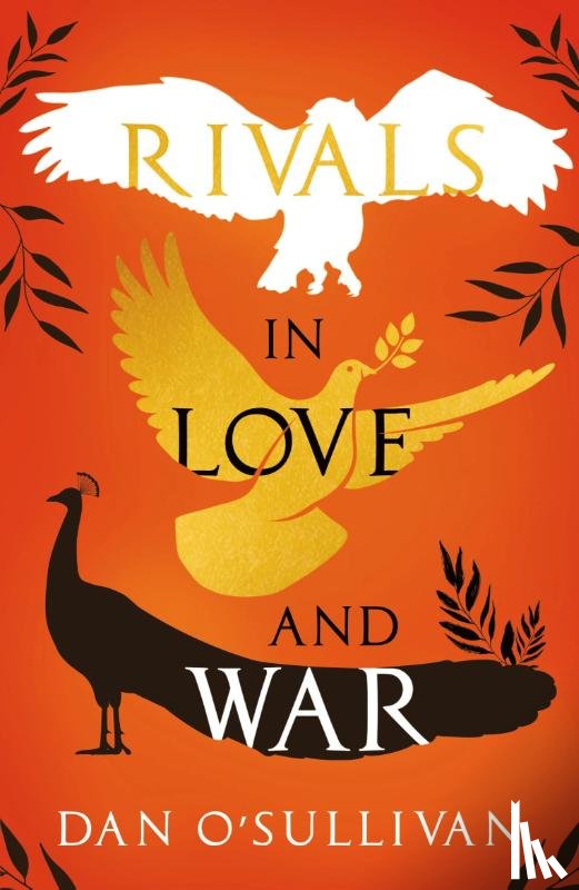 O'Sullivan, Dan - Rivals in Love and War