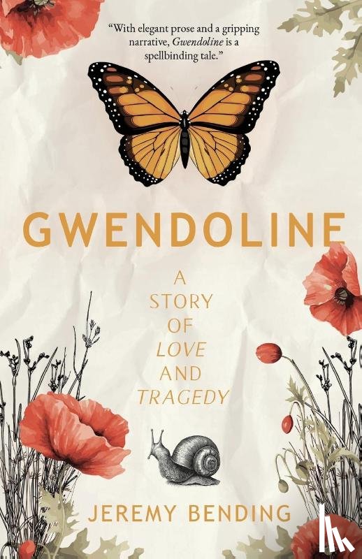 Bending, Jeremy - Gwendoline