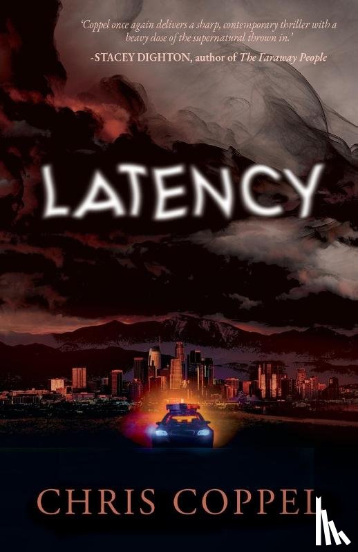 Coppel, Chris - Latency