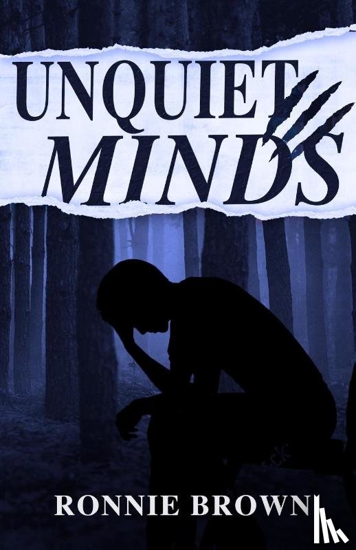 Brown, Ronnie - Unquiet Minds