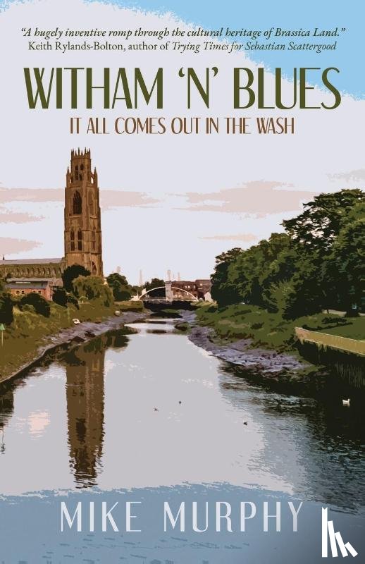 Murphy, Mike - Witham 'n' Blues