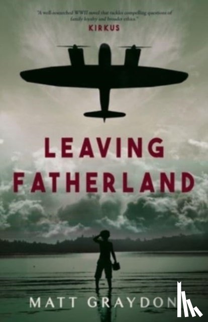 Graydon, Matt - Leaving Fatherland