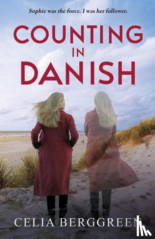 Berggreen, Celia - Counting in Danish