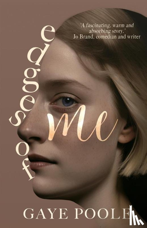 Poole, Gaye - Edges of Me
