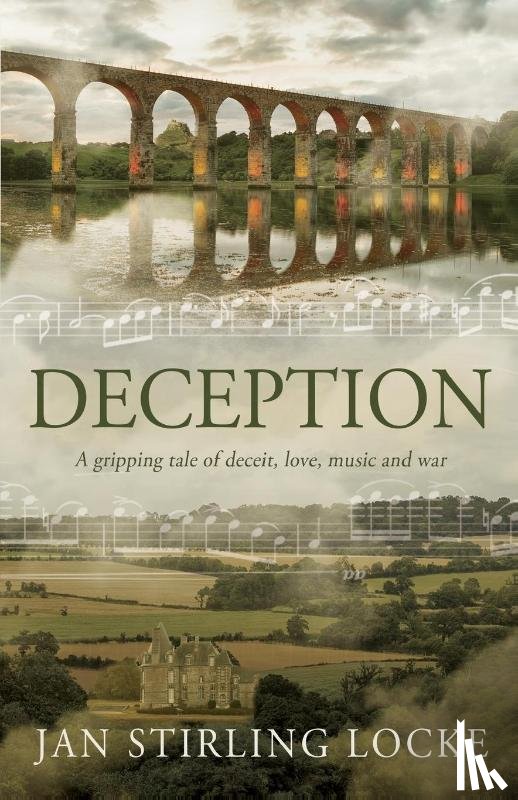 Locke, Jan Stirling - Deception