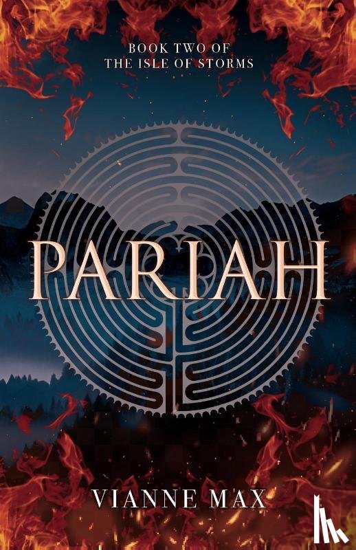 Max, Vianne - Pariah