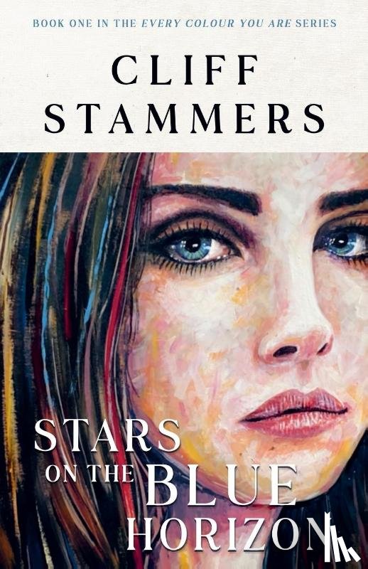 Stammers, Cliff - Stars on the Blue Horizon