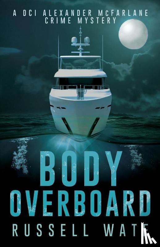 Wate, Russell - Body Overboard