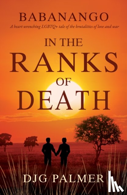 Palmer, DJG - In the Ranks of Death