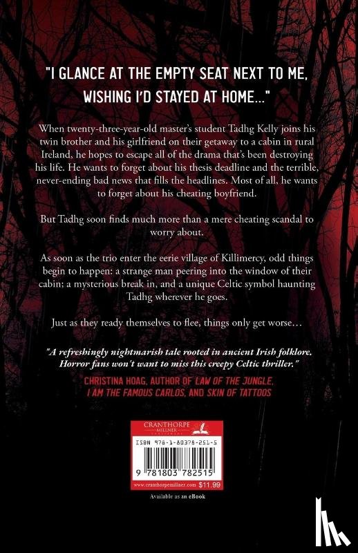 Cogley, R. N. - Gruesome Getaway