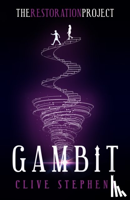 Stephens, Clive - Gambit