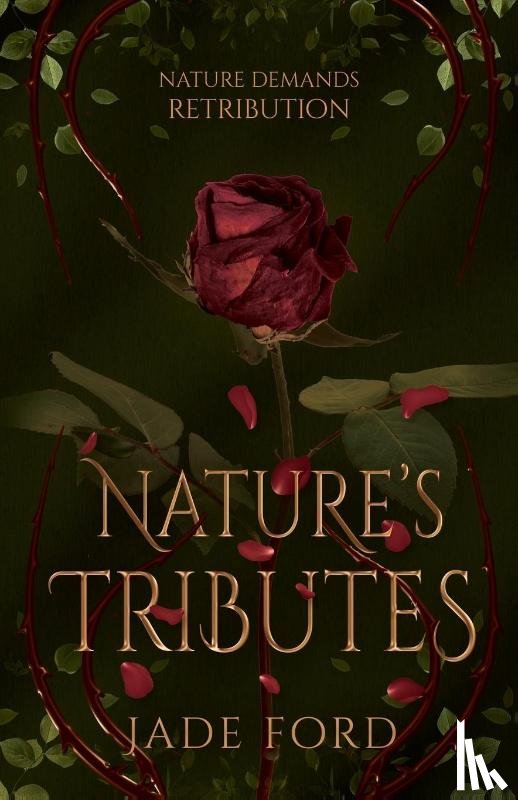 Ford, Jade - Nature's Tributes