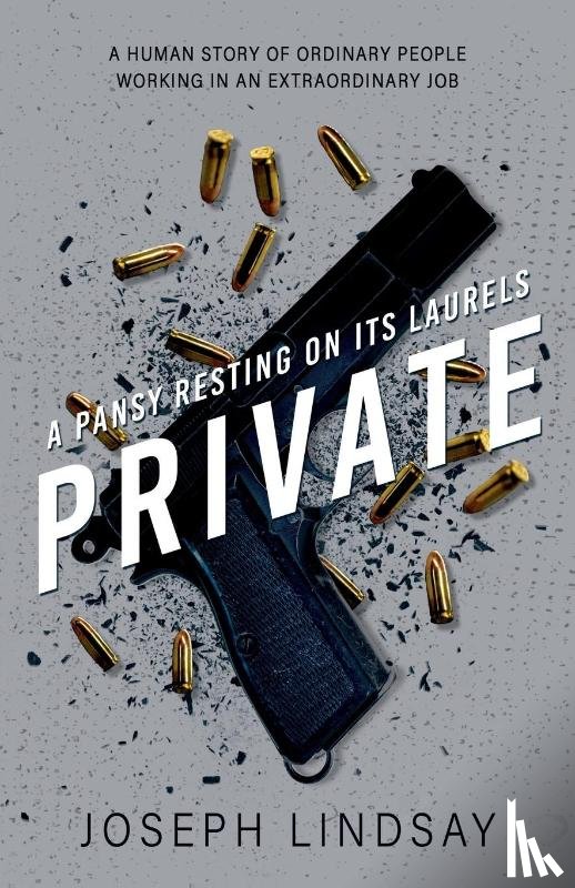Lindsay, Joseph - Private