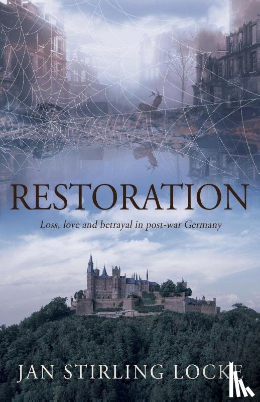 Stirling Locke, Jan - Restoration