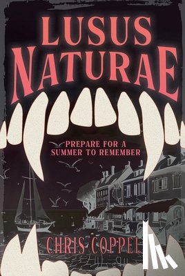 Coppel, Chris - Lusus Naturae