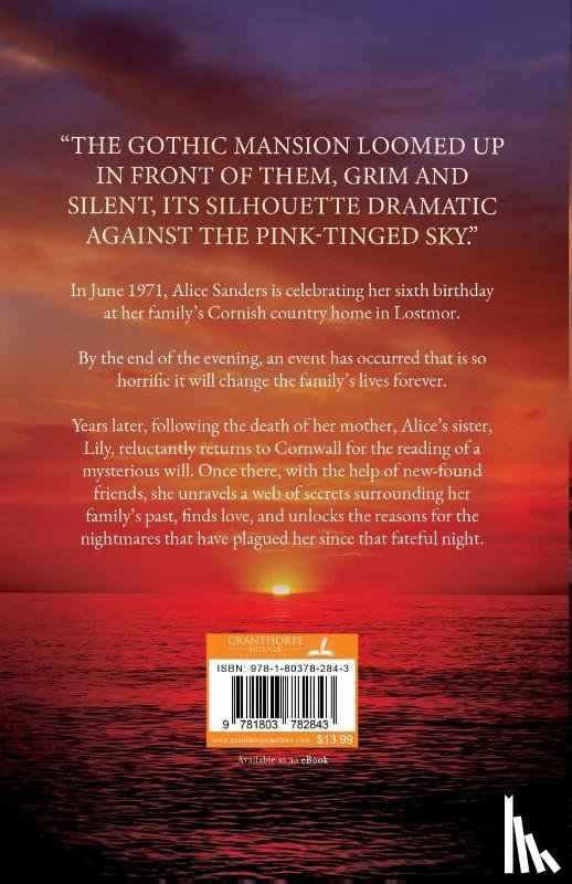 Smythe, Ann - Secrets of Lostmor