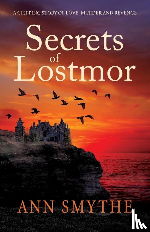 Smythe, Ann - Secrets of Lostmor