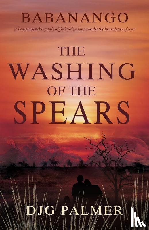 Palmer, DJG - The Washing of the Spears