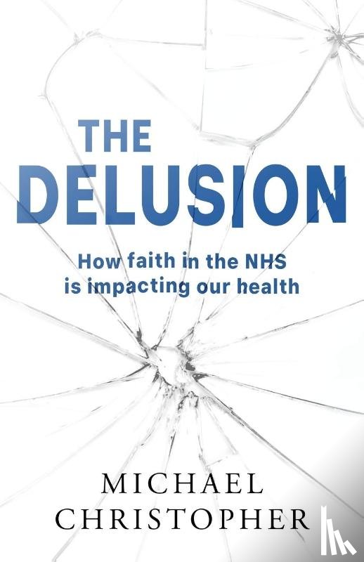 Christopher, Michael - The Delusion
