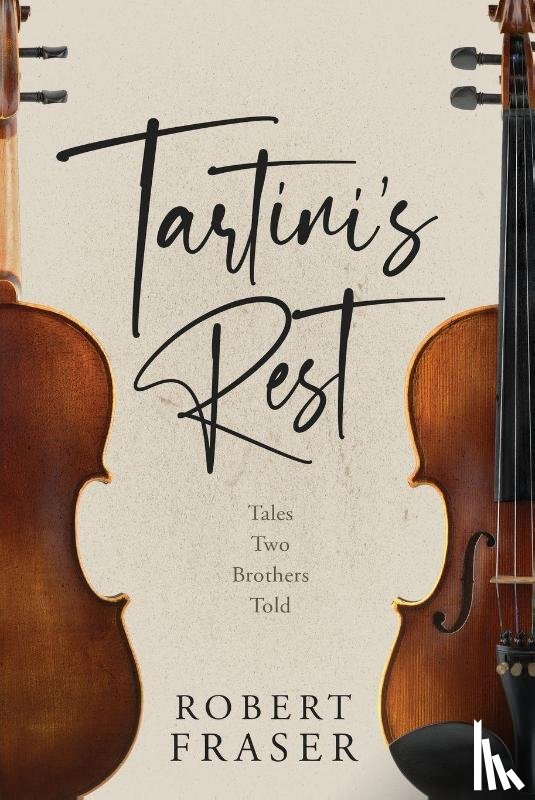 Fraser, Robert - Tartini's Rest