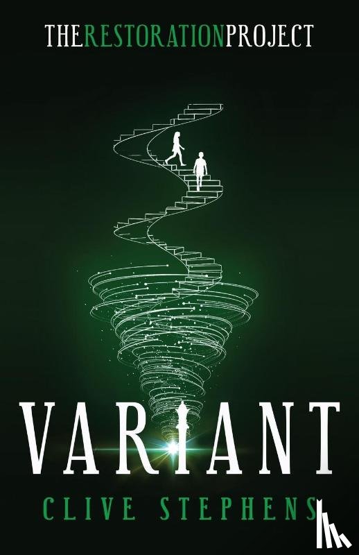 Stephens, Clive - Variant