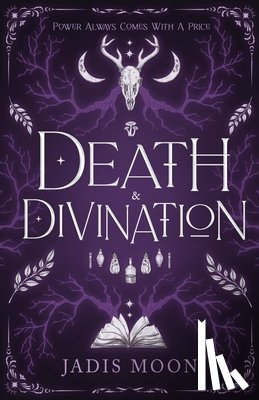 Moon, Jadis - Death and Divination