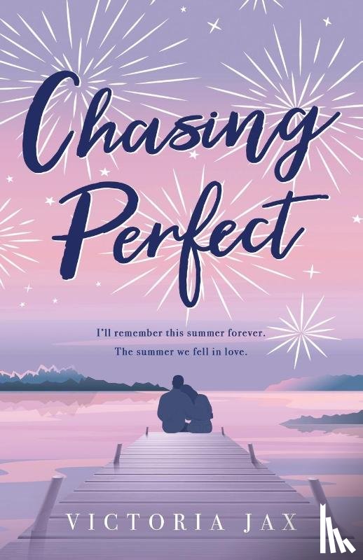 Jax, Victoria - Chasing Perfect