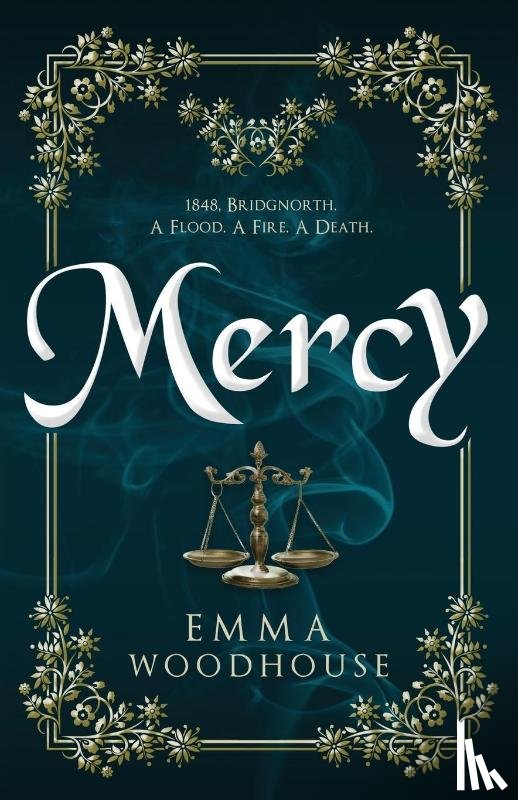Woodhouse, Emma - Mercy