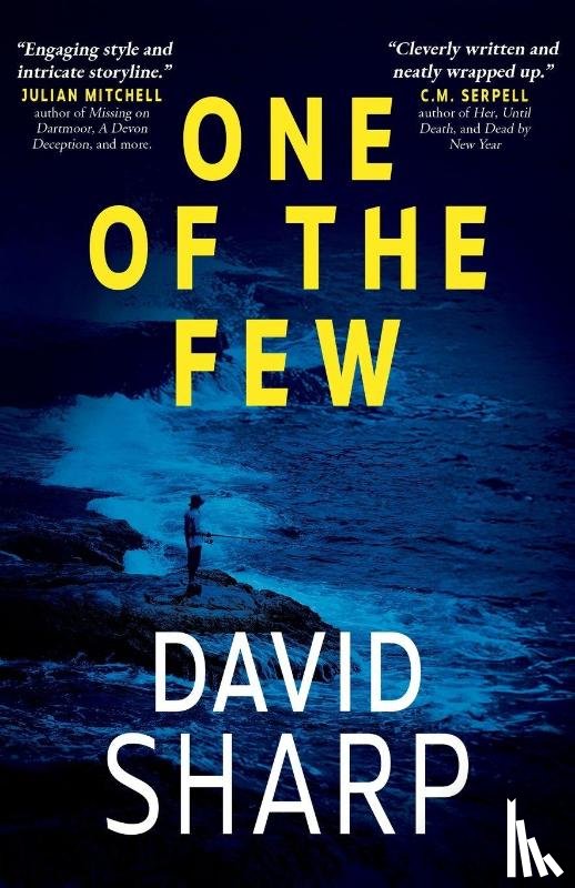 Sharp, David - One of the Few