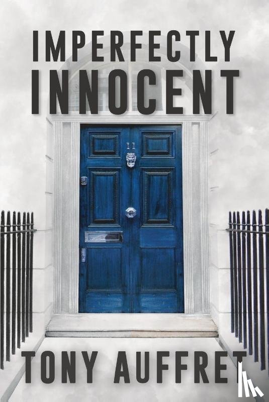 Auffret, Tony - Imperfectly Innocent