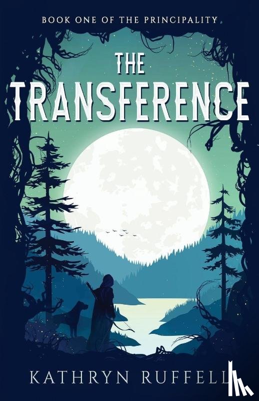 Ruffell, Kathryn - The Transference