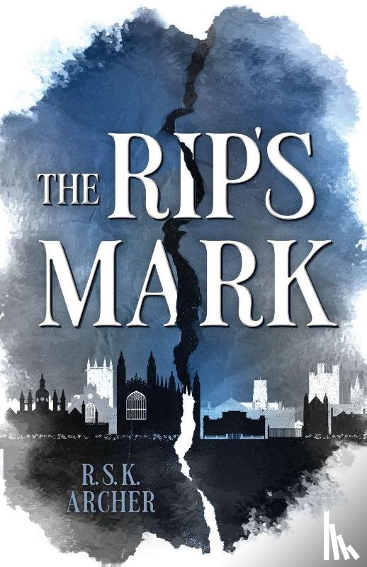 Archer, R.S.K. - The Rip's Mark