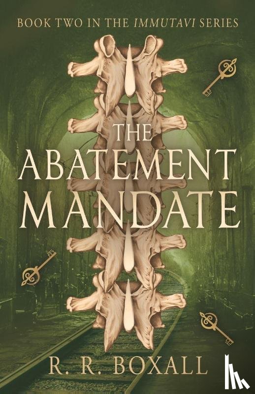 Boxall, R. R. - The Abatement Mandate
