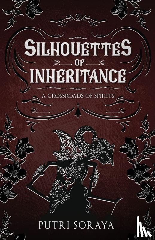 Soraya, Putri - Silhouettes of Inheritance