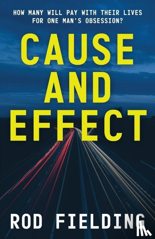 Fielding, Rod - Cause and Effect