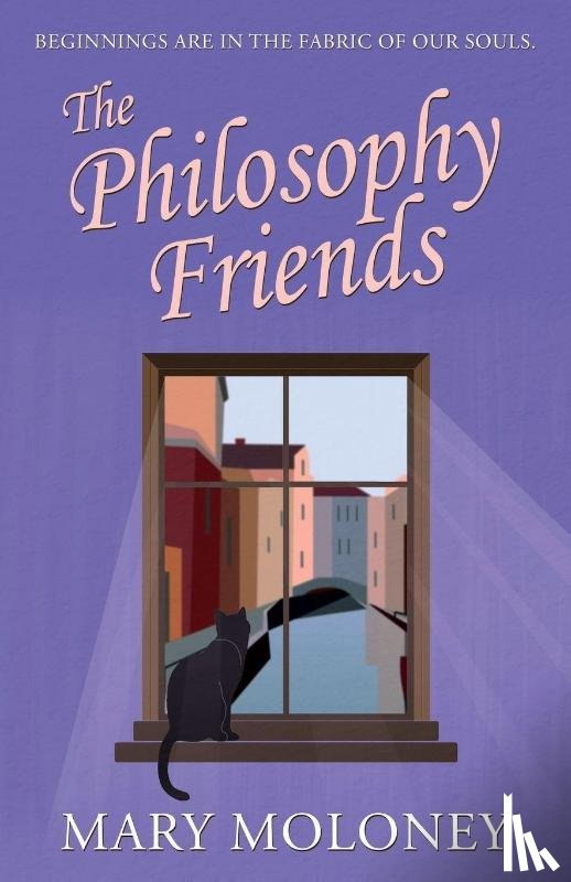 Moloney, Mary - The Philosophy Friends